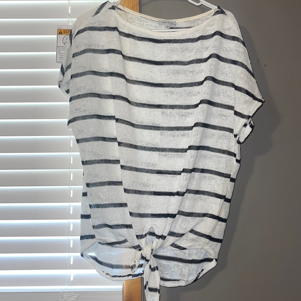 Striped Top
